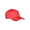 CASQUETTE HOMME ROUGE NORVEGE 1963 - NORWAY 1963