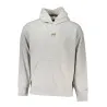 SWEAT SANS ZIP TOMMY HILFIGER HOMME GRIS - TOMMY HILFIGER
