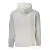 SWEAT SANS ZIP TOMMY HILFIGER HOMME GRIS - TOMMY HILFIGER