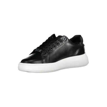 CHAUSSURES DE SPORT FEMME NOIR CALVIN KLEIN - CALVIN KLEIN