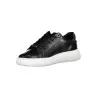 CHAUSSURES DE SPORT FEMME NOIR CALVIN KLEIN - CALVIN KLEIN