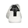 CHAUSSURES DE SPORT POUR FEMMES CALVIN KLEIN BLANCHES - CALVIN KLEIN