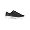CHAUSSURES DE SPORT TOMMY HILFIGER NOIRES POUR FEMMES - TOMMY HILFIGER