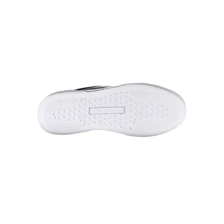 CHAUSSURES DE SPORT TOMMY HILFIGER NOIRES POUR FEMMES - TOMMY HILFIGER