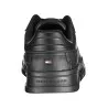 CHAUSSURES DE SPORT POUR HOMMES TOMMY HILFIGER NOIRES - TOMMY HILFIGER