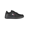 CHAUSSURES DE SPORT TOMMY HILFIGER NOIRES POUR FEMMES - TOMMY HILFIGER
