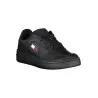 CHAUSSURES DE SPORT TOMMY HILFIGER NOIRES POUR FEMMES - TOMMY HILFIGER
