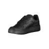 CHAUSSURES DE SPORT TOMMY HILFIGER NOIRES POUR FEMMES - TOMMY HILFIGER