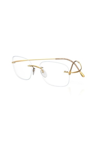 Lunettes de Soleil Homme SILHOUETTE SILHOUETTE 62014 Silhouette - 1