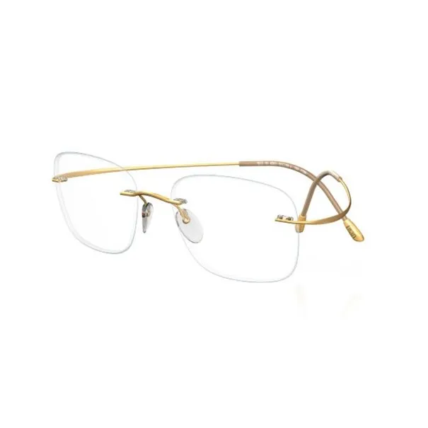 Lunettes de Vue Homme SILHOUETTE SILHOUETTE 62014