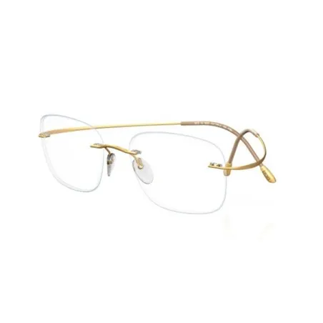Lunettes de Vue Homme SILHOUETTE SILHOUETTE 62014 - Silhouette