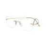 Lunettes de Vue Homme SILHOUETTE SILHOUETTE 62014 - Silhouette