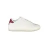 CHAUSSURES DE SPORT POUR FEMMES TOMMY HILFIGER BLANCHES - TOMMY HILFIGER