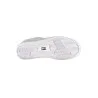 CHAUSSURES DE SPORT POUR FEMMES TOMMY HILFIGER BLANCHES - TOMMY HILFIGER