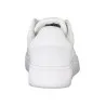 CHAUSSURES DE SPORT POUR FEMMES TOMMY HILFIGER BLANCHES - TOMMY HILFIGER