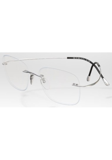 Lunettes de Soleil Homme SILHOUETTE SILHOUETTE 62014