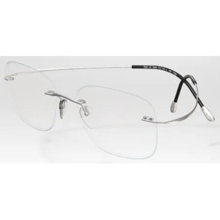 Lunettes de Vue Homme SILHOUETTE SILHOUETTE 62014 - Silhouette