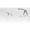 Lunettes de Vue Homme SILHOUETTE SILHOUETTE 62014 - Silhouette