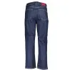 TOMMY HILFIGER JEAN EN DENIM FEMME BLEU - TOMMY HILFIGER