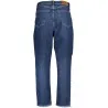 TOMMY HILFIGER JEAN EN DENIM FEMME BLEU - TOMMY HILFIGER