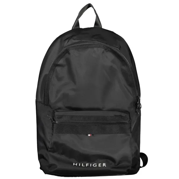 SAC À DOS TOMMY HILFIGER HOMME NOIR - TOMMY HILFIGER