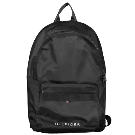 SAC À DOS TOMMY HILFIGER HOMME NOIR - TOMMY HILFIGER