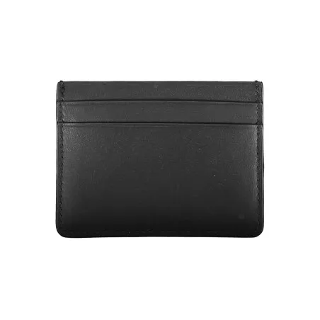 PORTEFEUILLE HOMME NOIR CALVIN KLEIN - CALVIN KLEIN