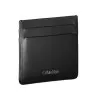 PORTEFEUILLE HOMME NOIR CALVIN KLEIN - CALVIN KLEIN