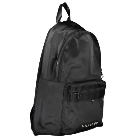 SAC À DOS TOMMY HILFIGER HOMME NOIR - TOMMY HILFIGER