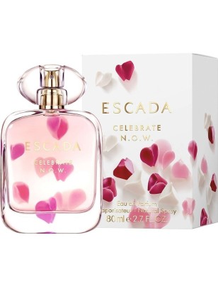 Parfum ESCADA CELEBRATE-N.O.W ESCADA - 2