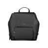SAC À DOS FEMME NOIR CALVIN KLEIN - CALVIN KLEIN