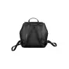 SAC À DOS FEMME NOIR CALVIN KLEIN - CALVIN KLEIN
