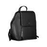 SAC À DOS FEMME NOIR CALVIN KLEIN - CALVIN KLEIN