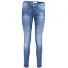 Jean Tommy Hilfiger pour femme bleu - TOMMY HILFIGER