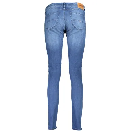 Jean Tommy Hilfiger pour femme bleu - TOMMY HILFIGER