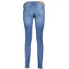 Jean Tommy Hilfiger pour femme bleu - TOMMY HILFIGER