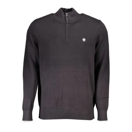 PULL TIMBERLAND NOIR POUR HOMMES - TIMBERLAND