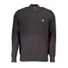 PULL TIMBERLAND NOIR POUR HOMMES - TIMBERLAND