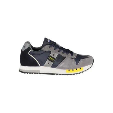 CHAUSSURES DE SPORT HOMME BLAUER BLEU - BLAUER