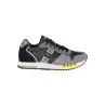 CHAUSSURES DE SPORT HOMME BLAUER BLEU - BLAUER