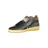 CHAUSSURES DE SPORT POUR HOMMES BLAUER NOIRES - BLAUER