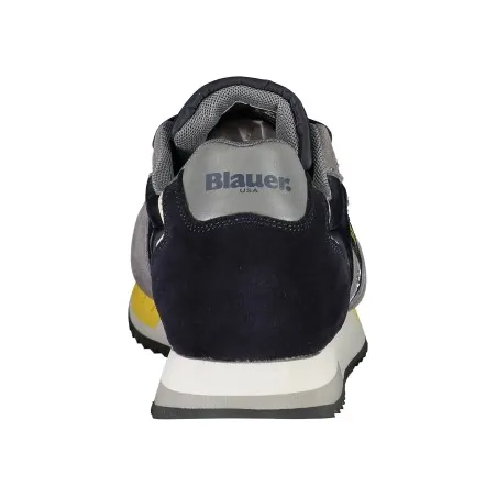 CHAUSSURES DE SPORT HOMME BLAUER BLEU - BLAUER