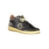 CHAUSSURES DE SPORT POUR HOMMES BLAUER NOIRES - BLAUER