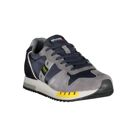 CHAUSSURES DE SPORT HOMME BLAUER BLEU - BLAUER