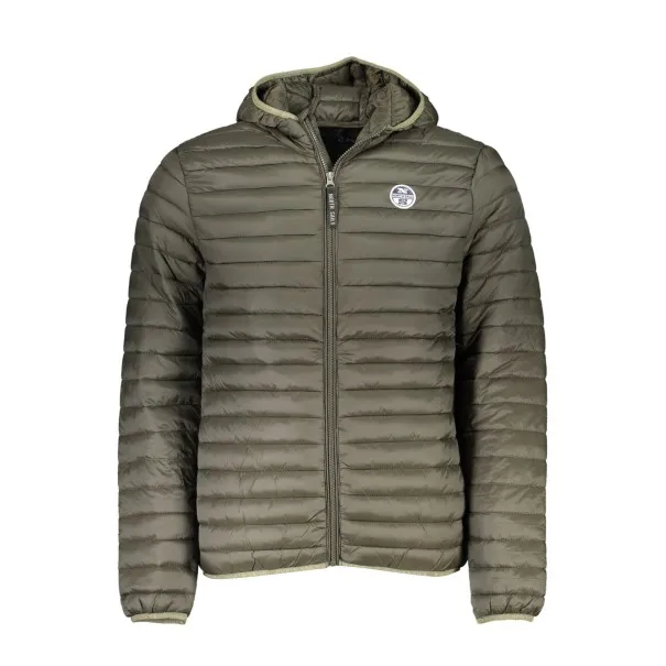 VESTE HOMME VERTE NORTH SAILS - NORTH SAILS
