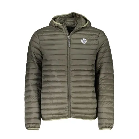 VESTE HOMME VERTE NORTH SAILS - NORTH SAILS