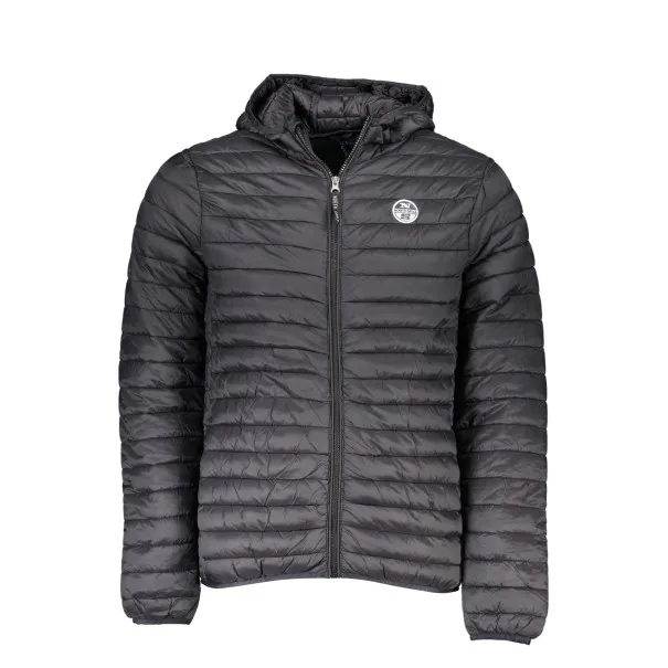 VESTE HOMME NOIRE NORTH SAILS - NORTH SAILS