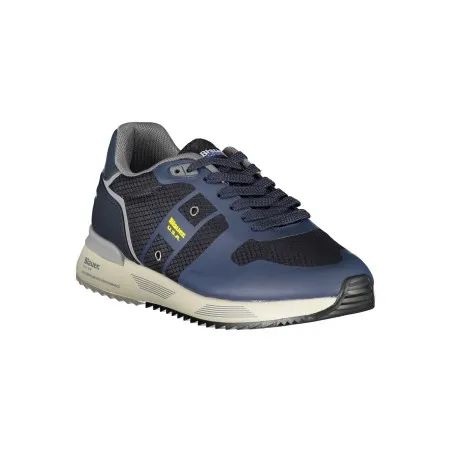 CHAUSSURES DE SPORT HOMME BLAUER BLEU - BLAUER