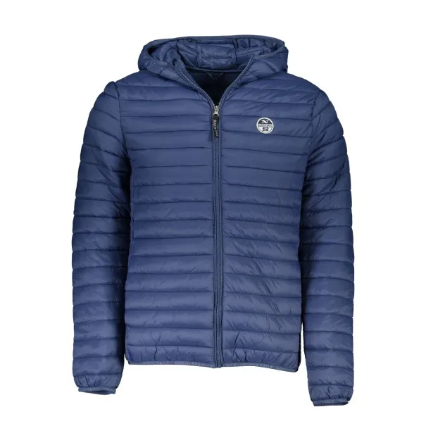 VESTE BLEUE POUR HOMME NORTH SAILS - NORTH SAILS