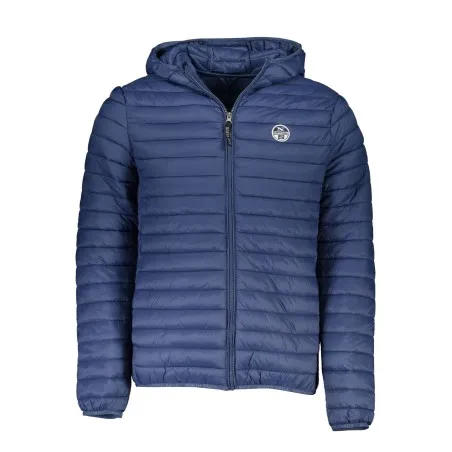 VESTE BLEUE POUR HOMME NORTH SAILS - NORTH SAILS
